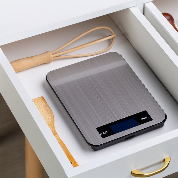 Digital Kitchen Scale