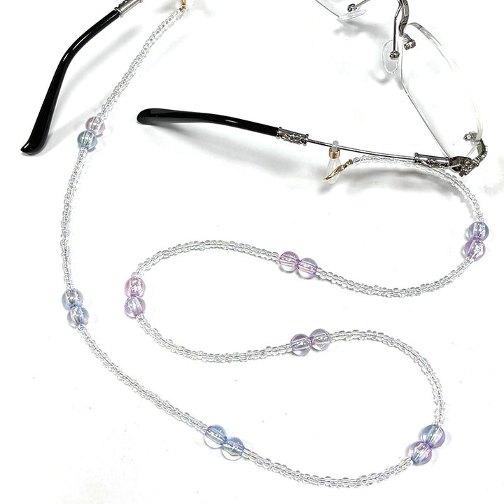 Artistic Beaded Eyewear Chain Kalsten