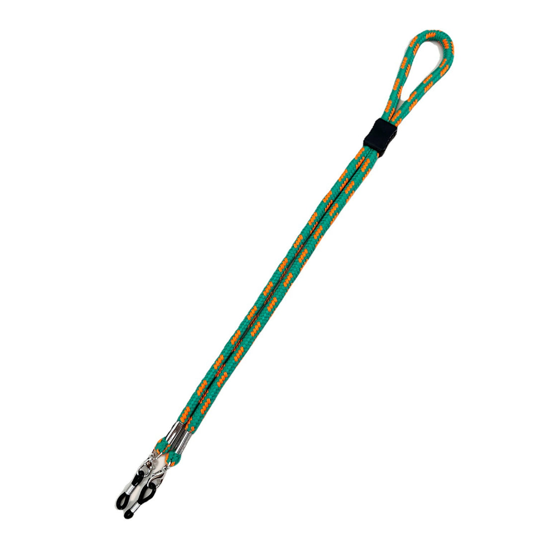 Durable Adjustable Eyewear Retainer Strap Kalsten
