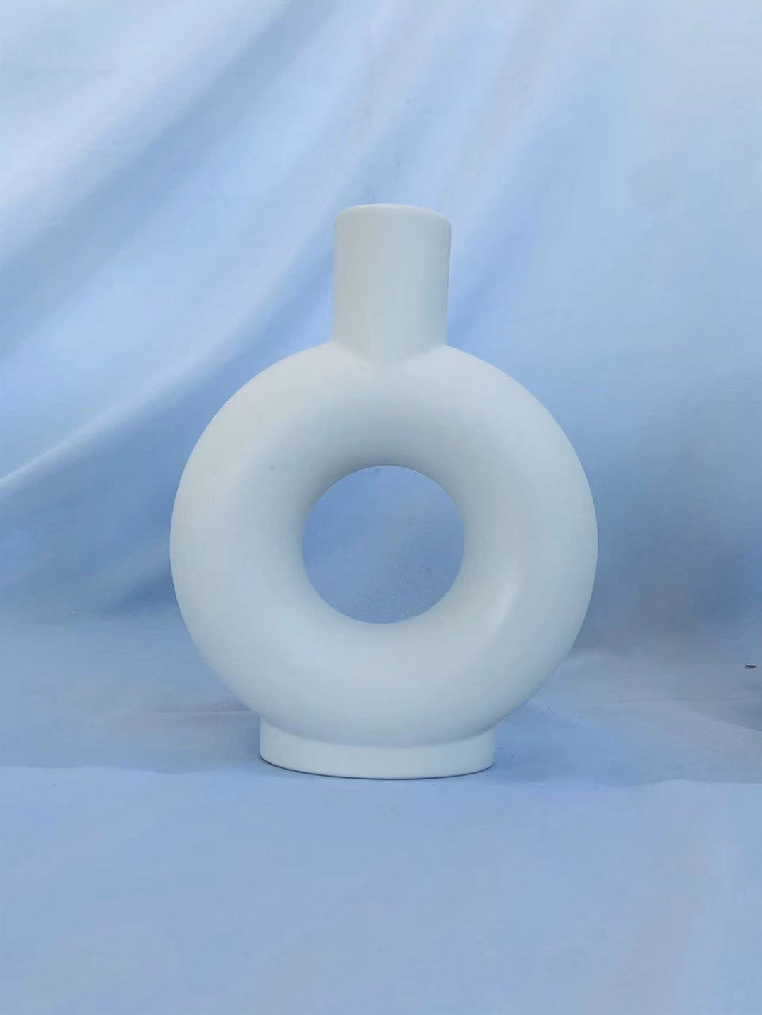 Abstract Decorative Vase Kalsten