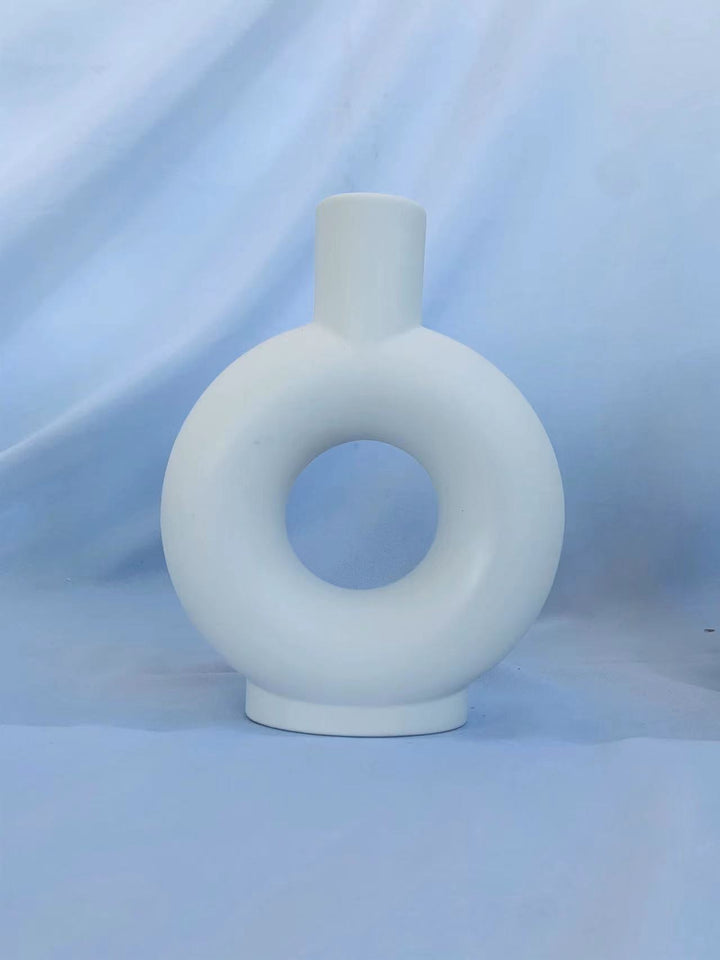 Abstract Decorative Vase Kalsten
