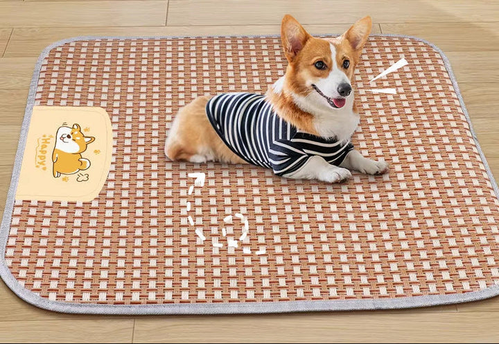 Pet Cooling Mat Kalsten