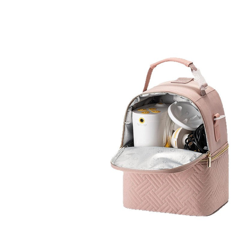 Insulated Diaper Backpack Kalsten