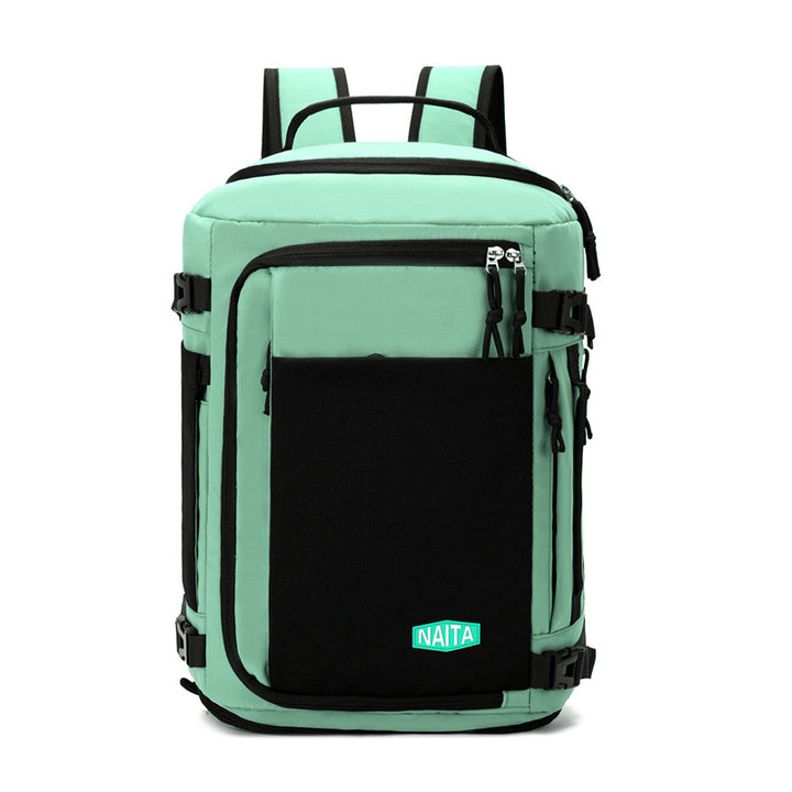Versatile Multi-Functional Outdoor Adventure Backpack Kalsten