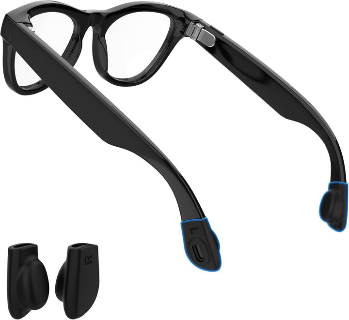 Intelligent Lifestyle Glasses Kalsten