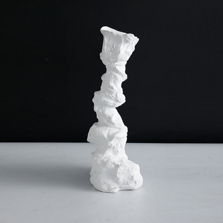 Artistic Ceramic Flower Vase