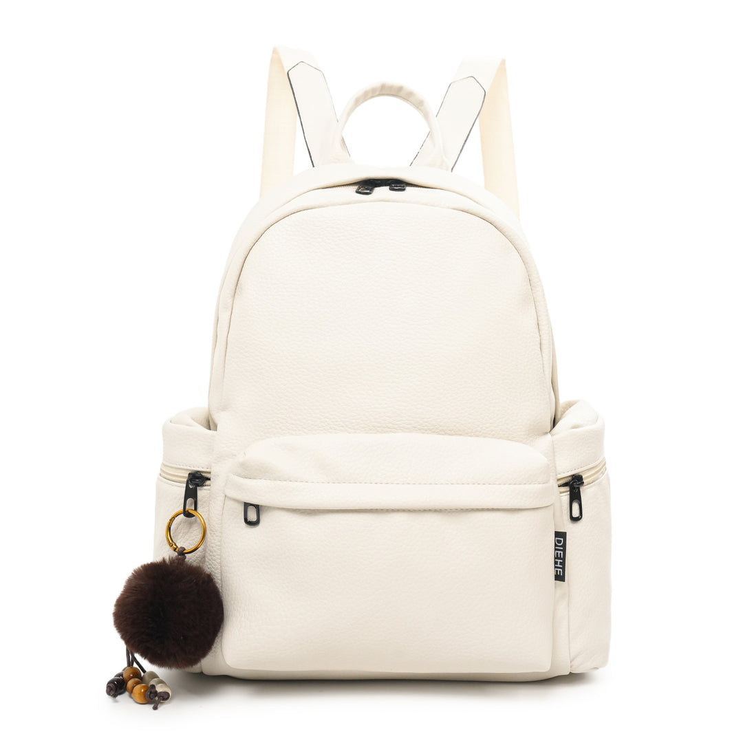 Casual High-Quality School Backpack Kalsten