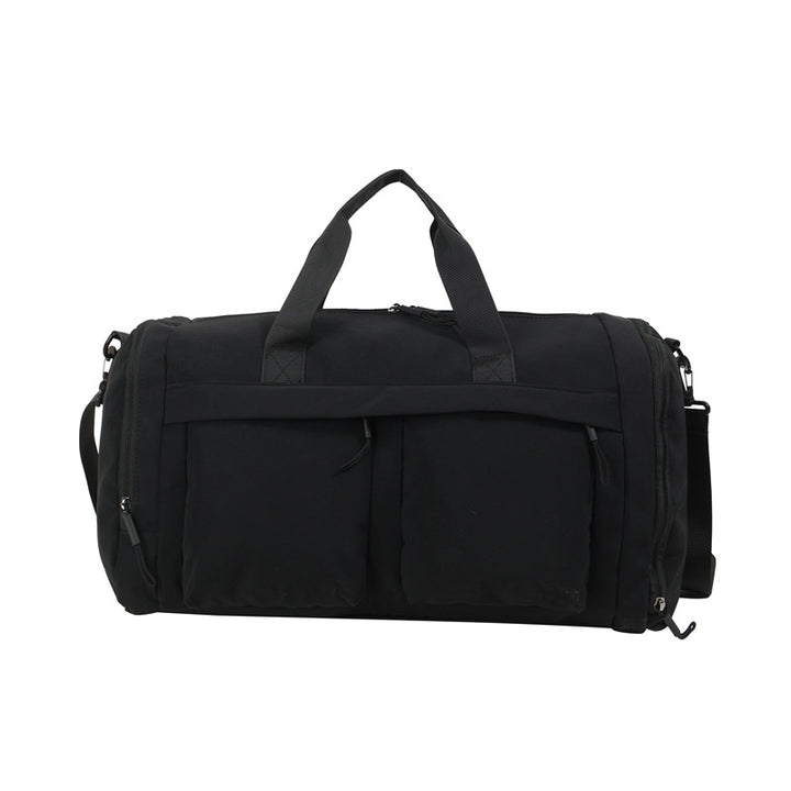 Multifunctional Travel Gym Duffel Bag