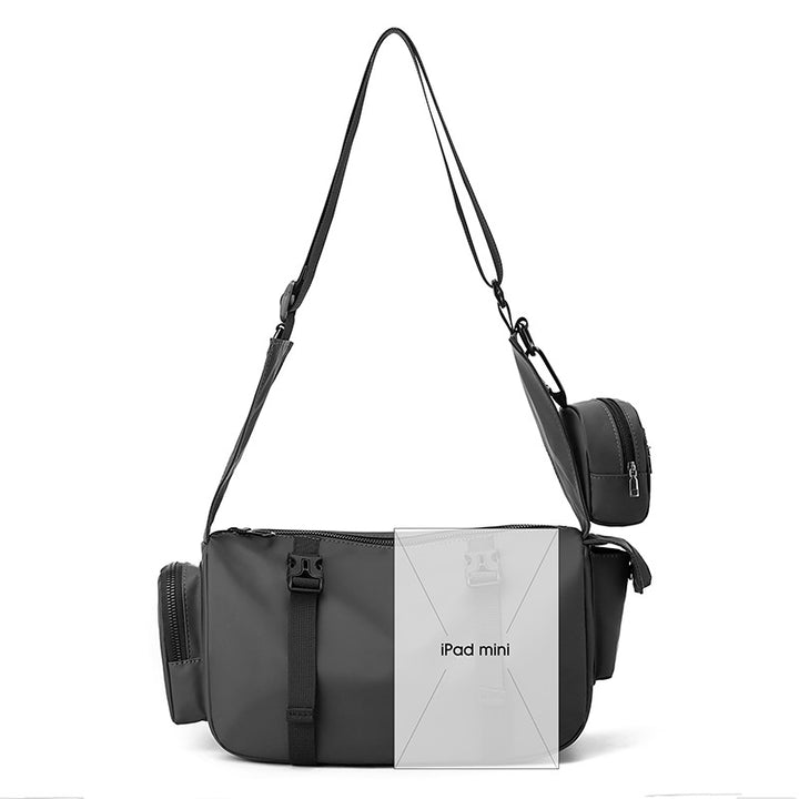 Versatile Travel Companion Bag