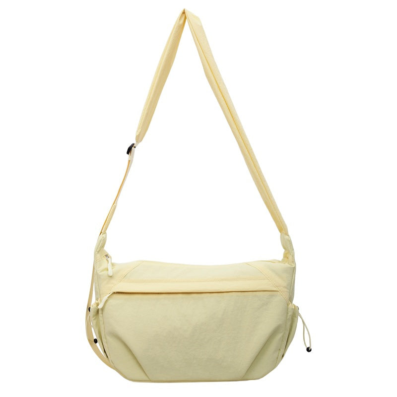Lightweight Utility Sling Bag