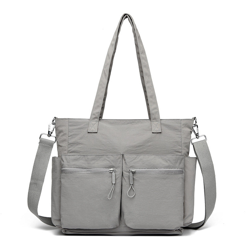 Multi-Functional Utility Tote Bag Kalsten