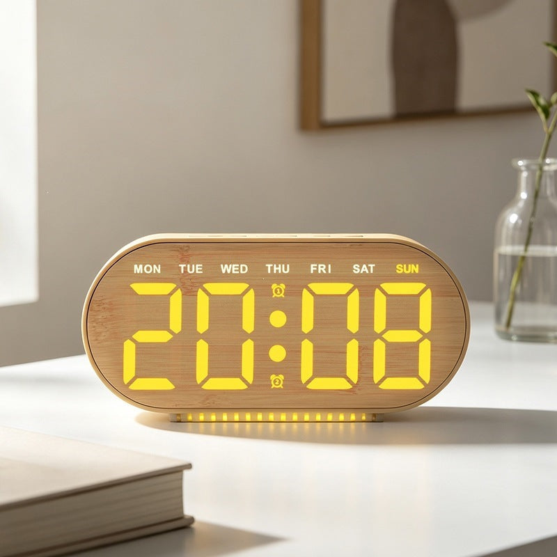 Digital Alarm Clock Kalsten