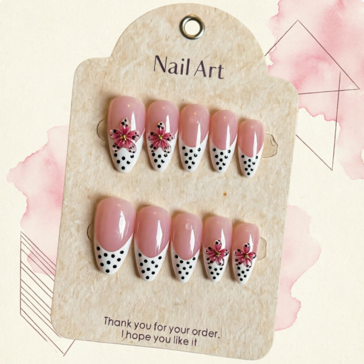 Artificial Nails Kalsten