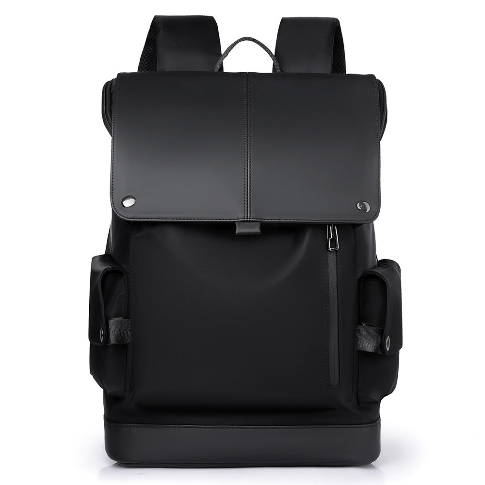 Modern backpack with multifunctional compartments Kalsten
