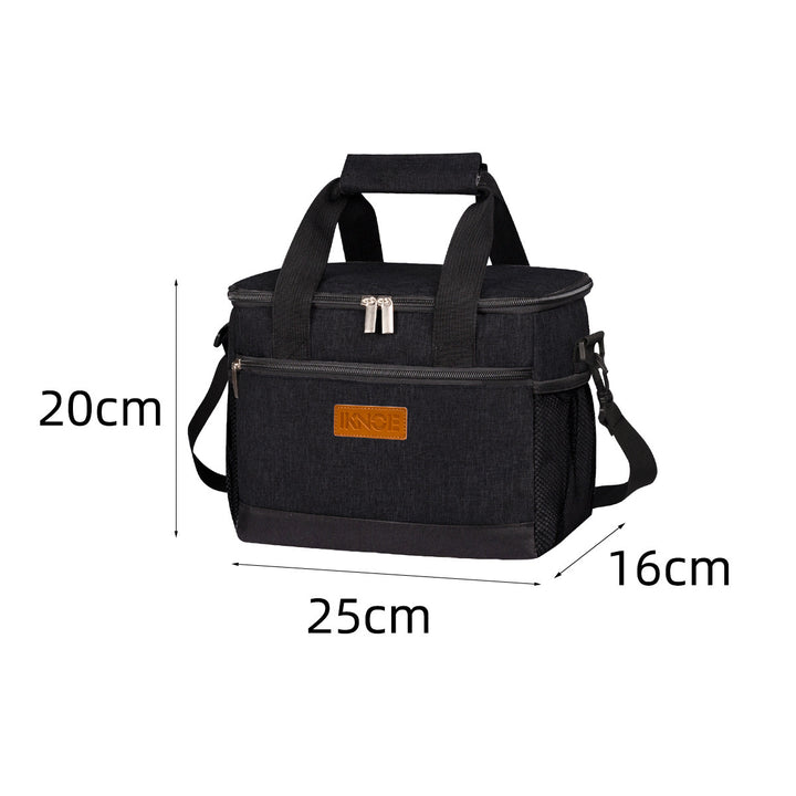 Insulated Lunch Bag