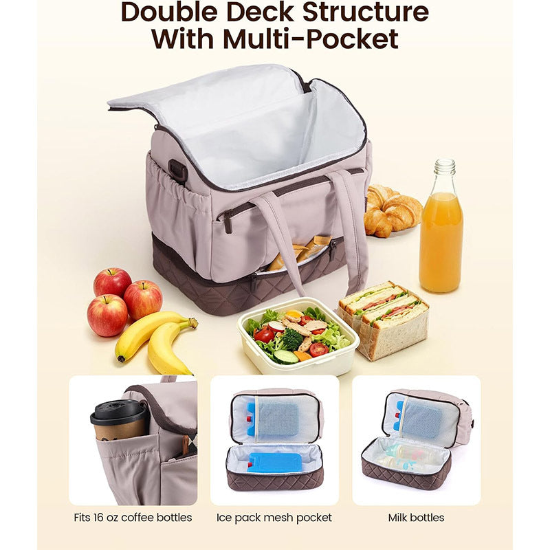 Multi-functional Travel Kalsten