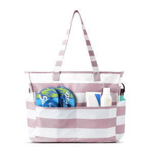 Beach bag with practical storage and sturdy design Kalsten