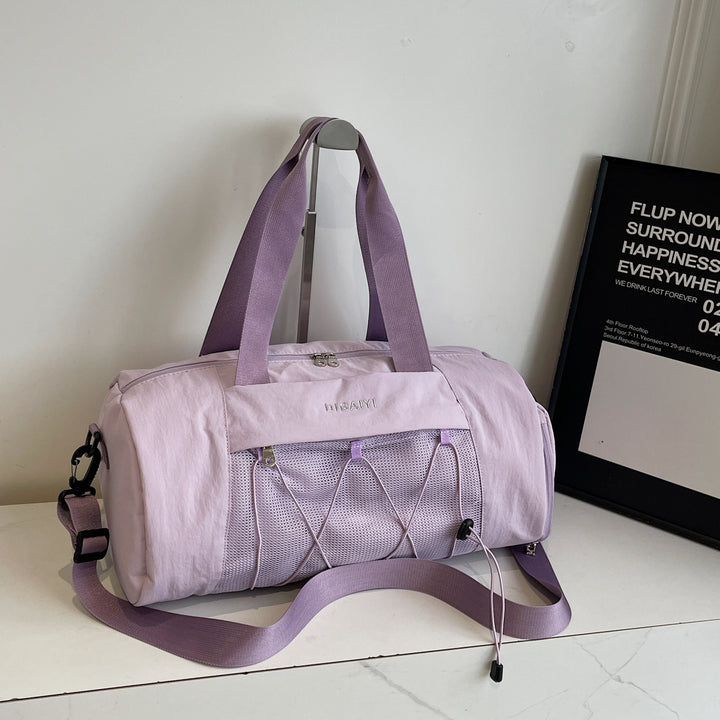 Functional Sports Duffle Bag Kalsten