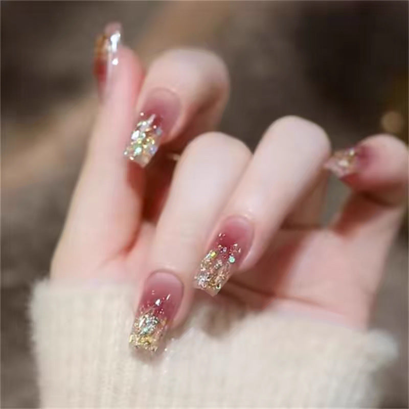 Elegant Nail Care Kalsten