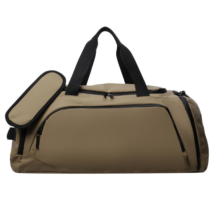 Versatile Travel Sports Duffel Bag Kalsten