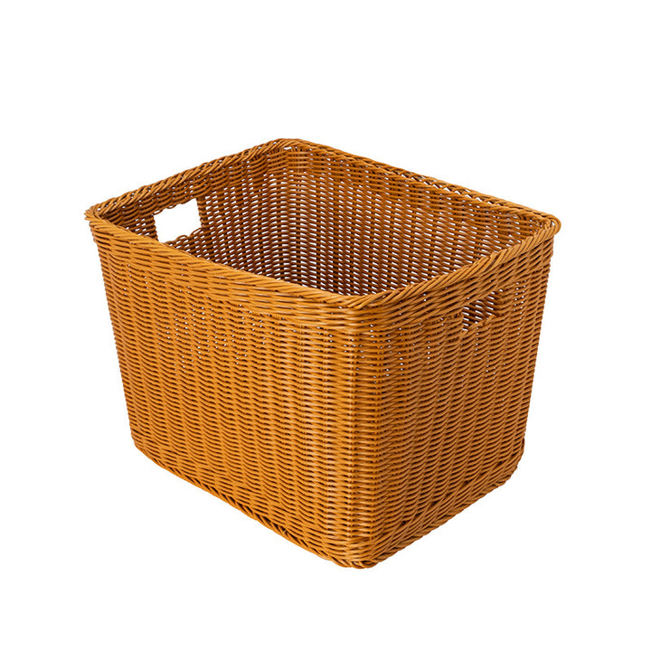 Eco-Friendly Woven Storage Basket Kalsten