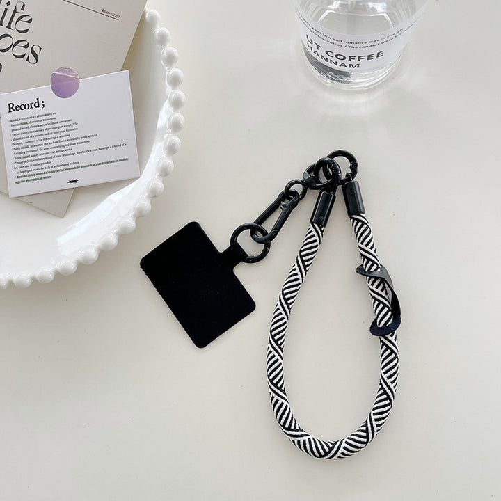 Adjustable Utility Lanyard with ID Holder Kalsten