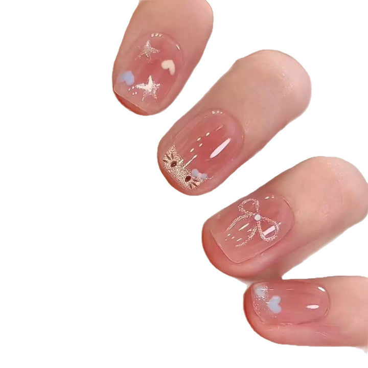 Artistic Nail Design Kit