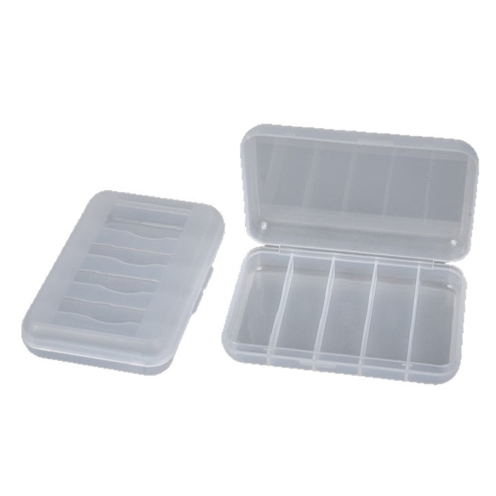 Compact Multi-Divider Storage Container Kalsten