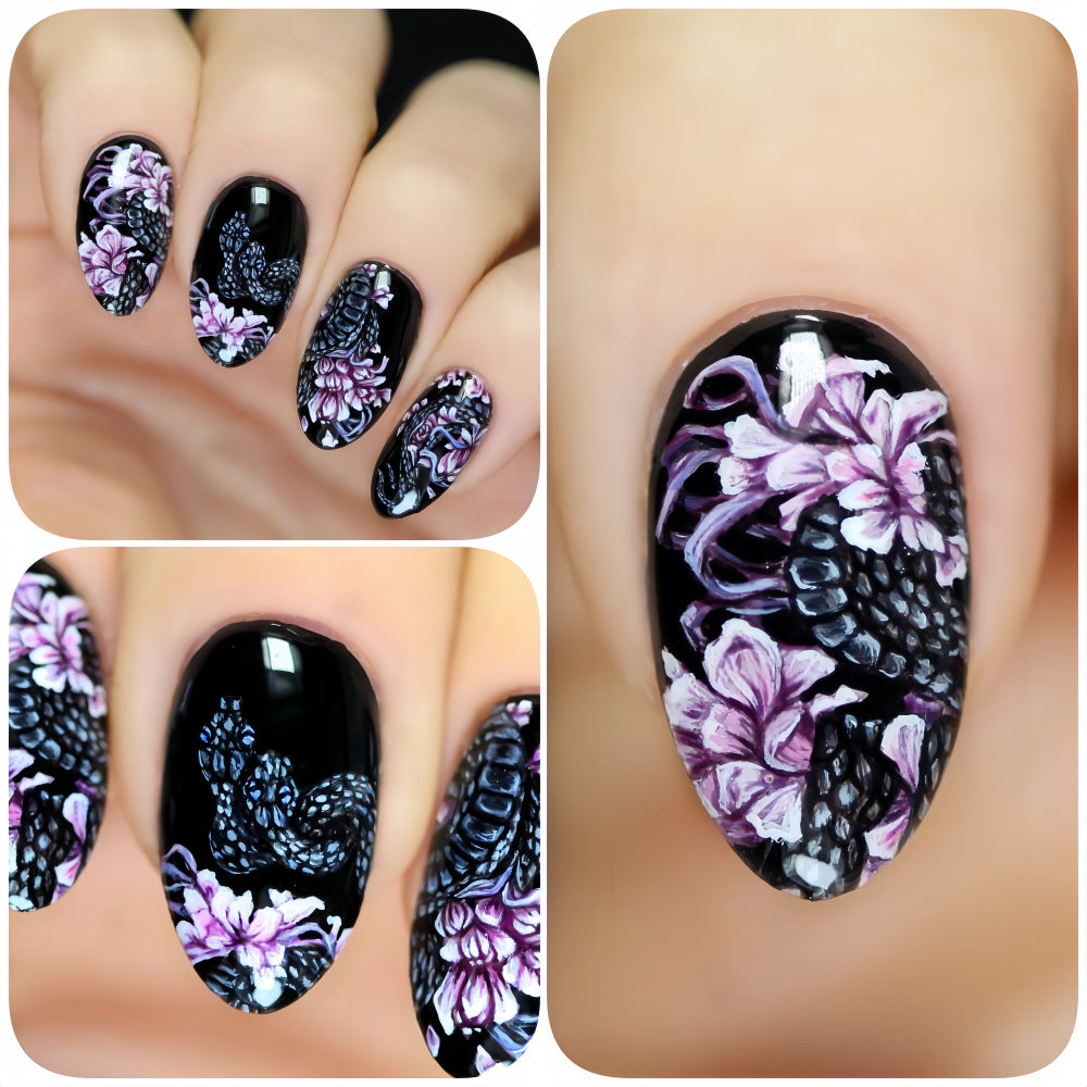 Art Nails Kalsten