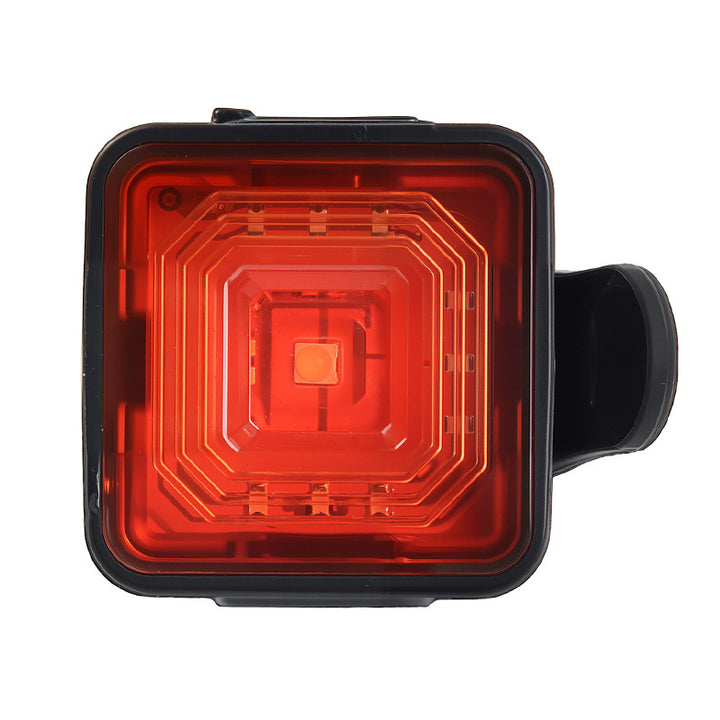 Rechargeable Bicycle Tail Light Kalsten