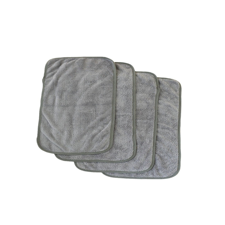 Soft Absorbent Bath Towels kalsten
