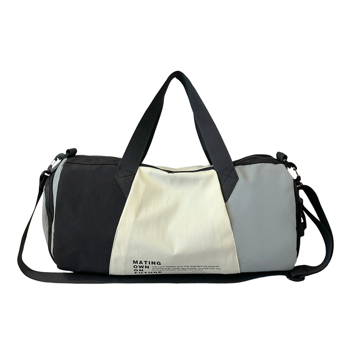 Multi-Functional Sport Bag