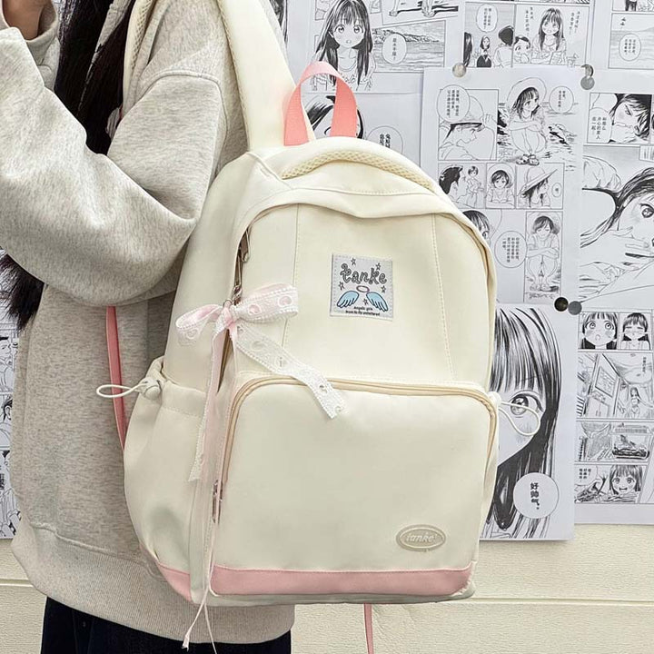 Cute Graphic Design Backpack Kalsten