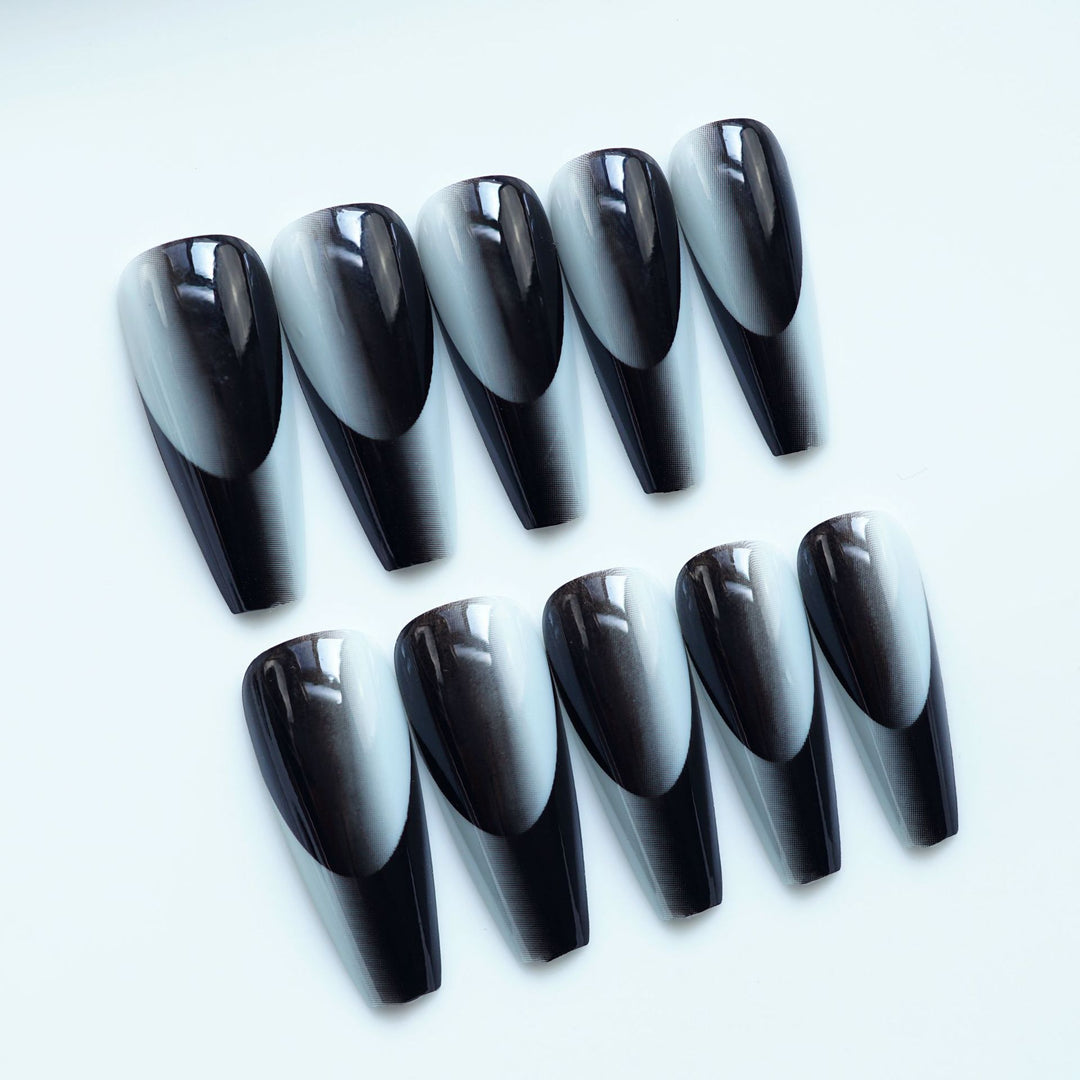 Stylish and creative artificial nails Kalsten
