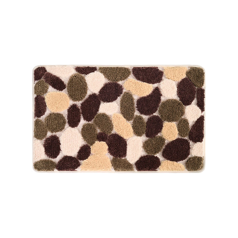 Home Decorative Non-Slip Bath Mat Kalsten