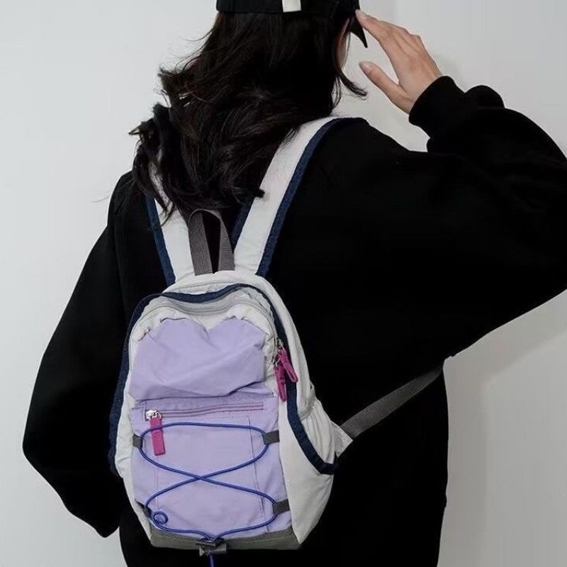 Lightweight Compact Hiking Backpack Kalsten