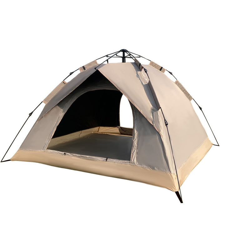 Camping tent Kalsten