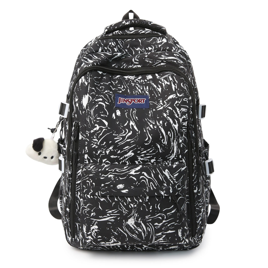 Durable Multi-Pocket Backpack Kalsten 1791205547