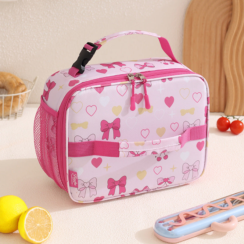 Fun-Themed Children’s Lunch Box