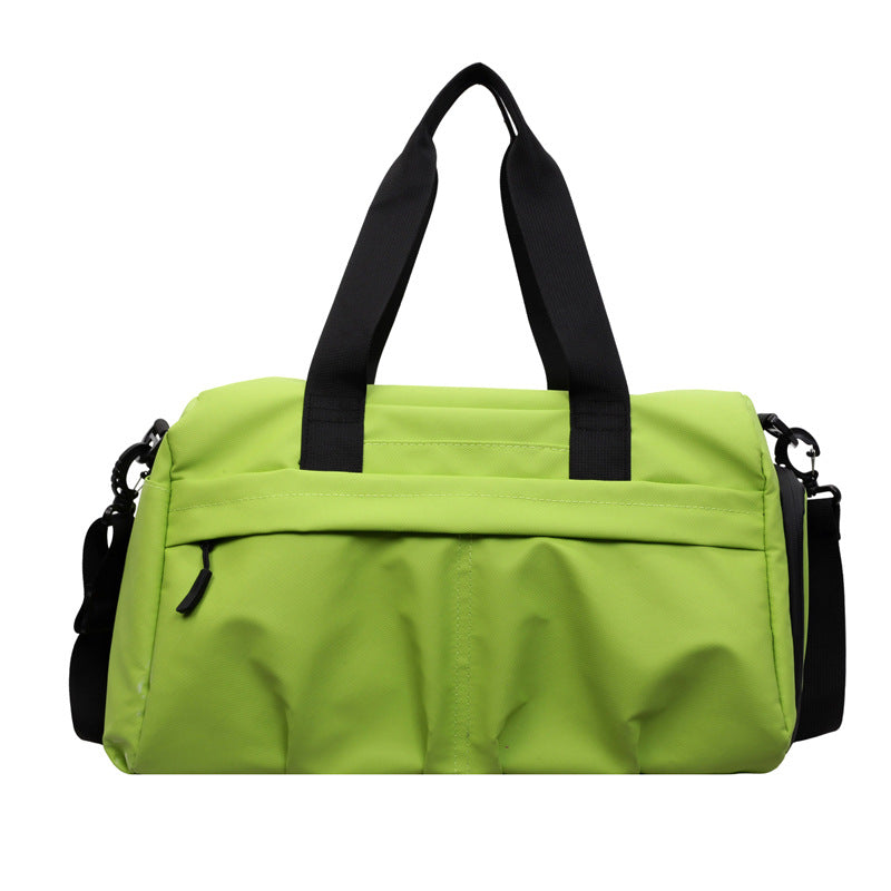 Versatile Travel Gym Duffel Bag Kalsten