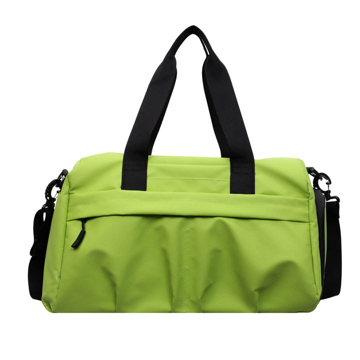 Versatile Travel Gym Duffel Bag Kalsten