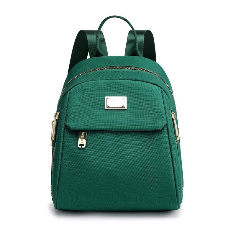 Women's Compact Fashionable Backpack Kalsten