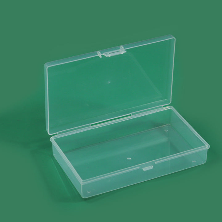 Multi-Purpose Stackable Storage Box Kalsten