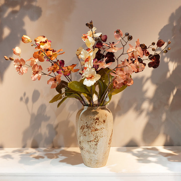 Decorative Flower Branch Kalsten