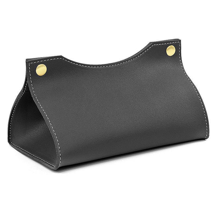 Premium Leather Cosmetic Organizer Kalsten