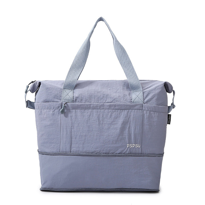 Durable Everyday Travel Tote Bag
