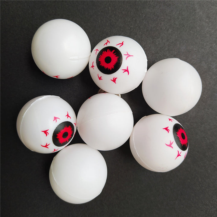 Realistic Decorative Eyeball Prop Kalsten