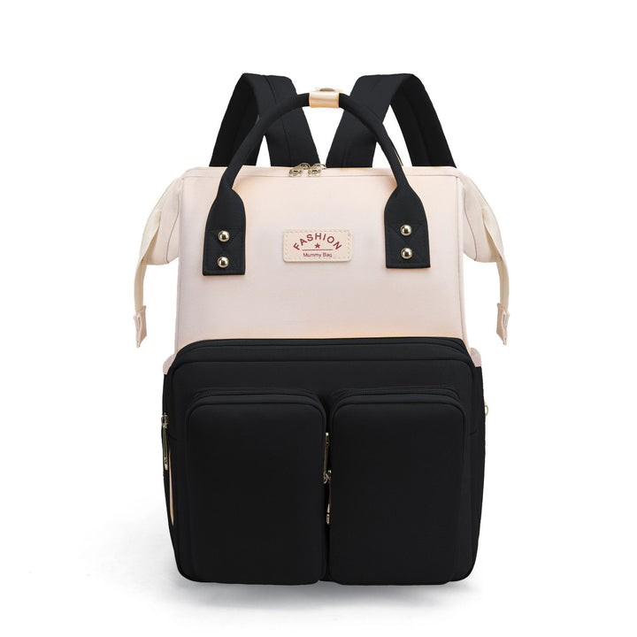 Multi-Functional Baby Care Backpack Kalsten