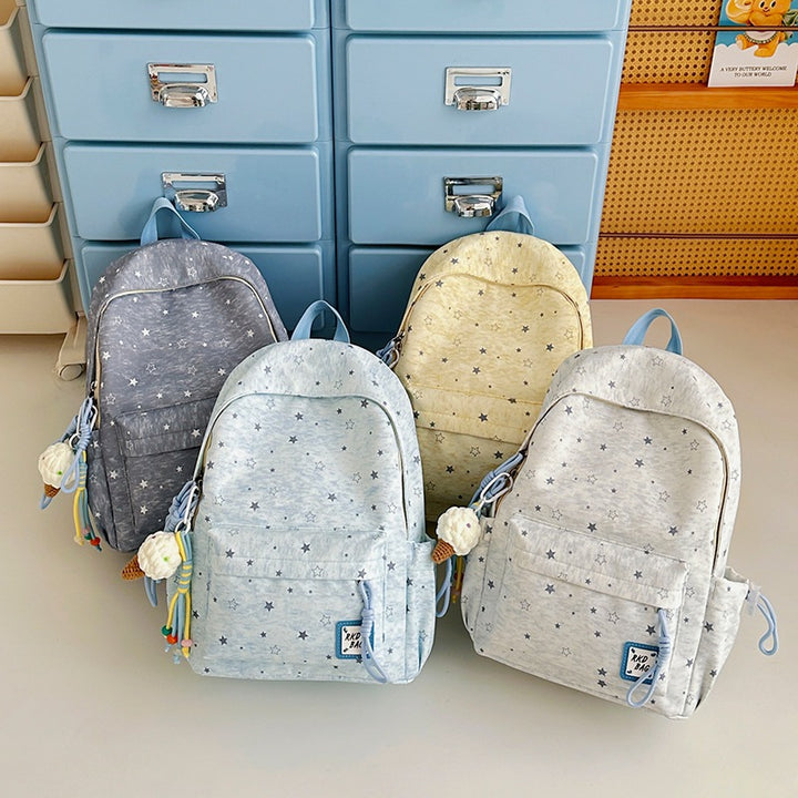 Stylish Student Backpack Kalsten