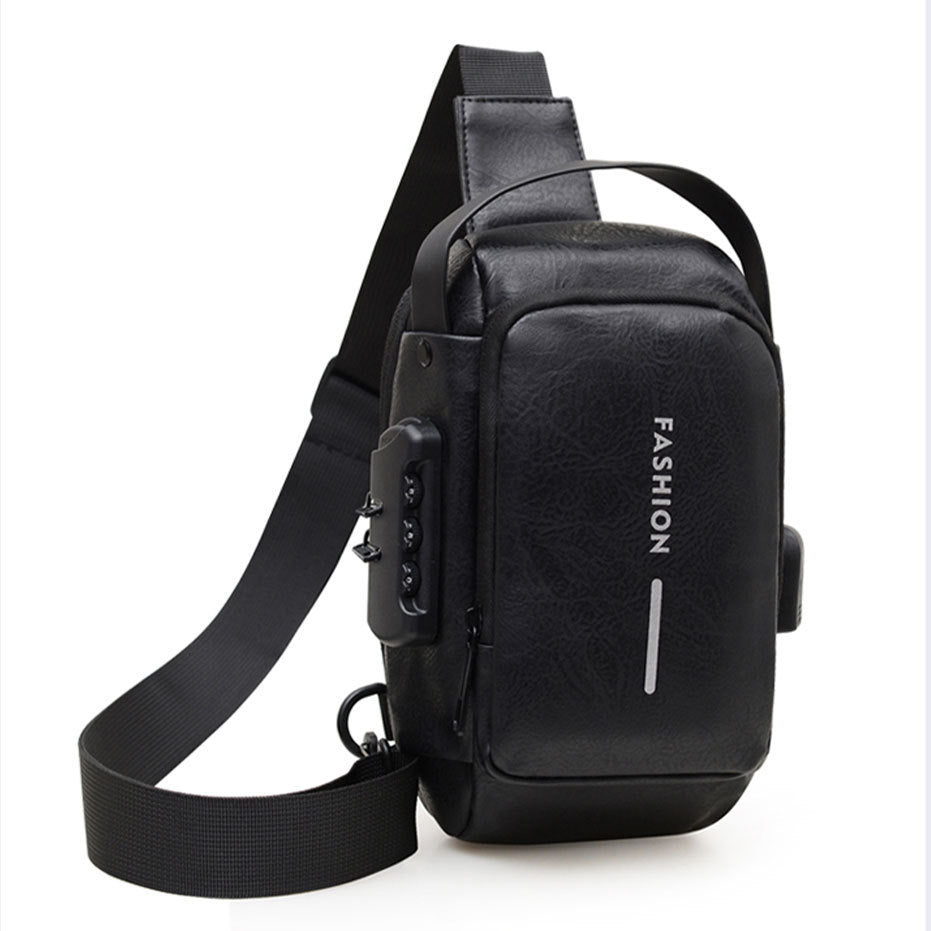 Stylish Crossbody Bag